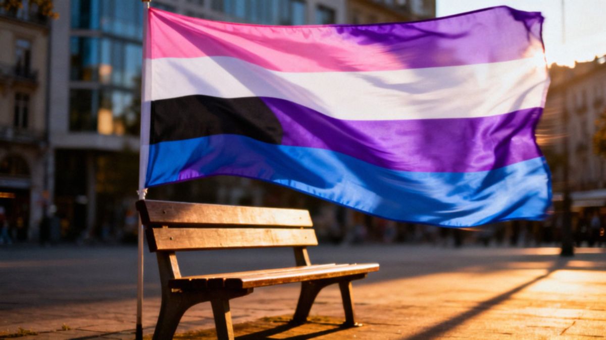 Genderfluid czy nonbinary? Kluczowe różnice i wsparcie