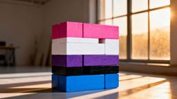 Genderfluid pronouns — jak je używać i wspierać tożsamość?