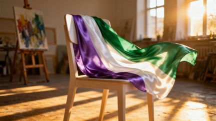 Genderqueer - co to jest i jak rozpoznać tę tożsamość?