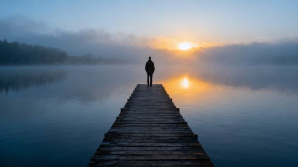 Ghosting — jak reagować i poradzić sobie z trudnymi emocjami?