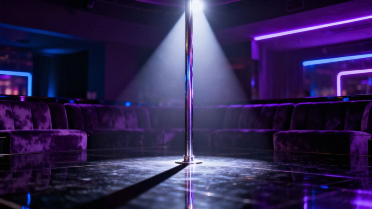 Gogo dance club — co to jest i jakie atrakcje oferuje?