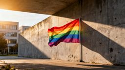 Heteronormatywny — czym jest i jak wpływa na życie osób LGBTQ+