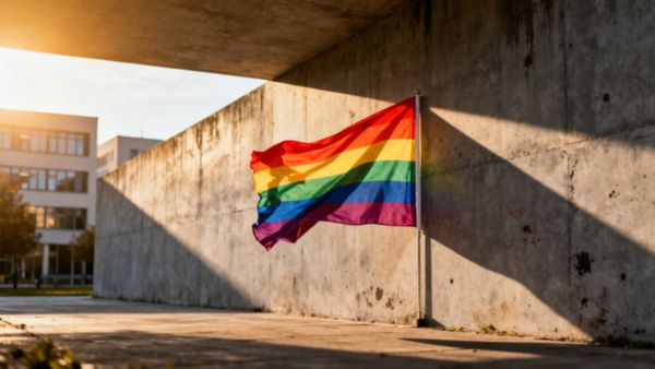Heteronormatywny — czym jest i jak wpływa na życie osób LGBTQ+