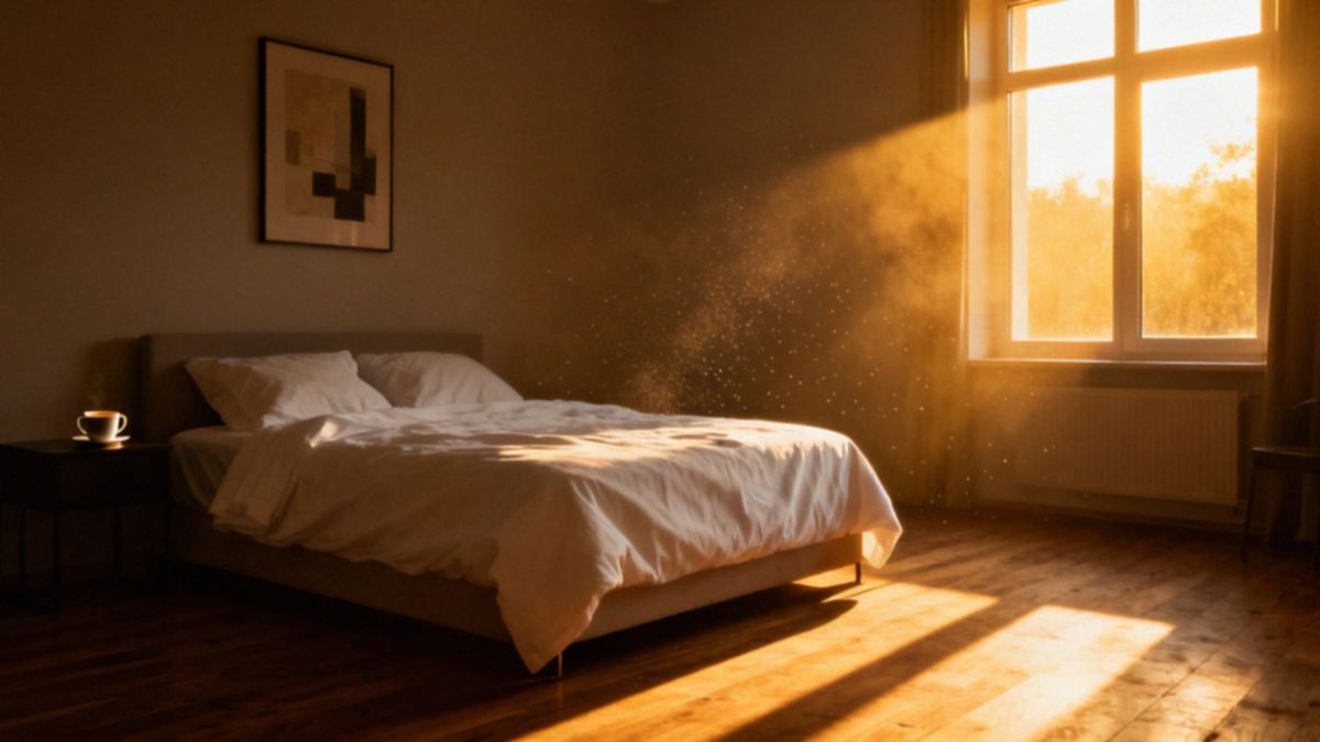 Hipersomnia — co to jest i jakie są jej objawy?