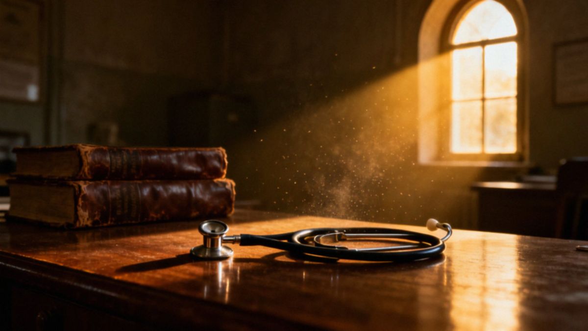 Hipochondria — co to jest i jak ją leczyć?