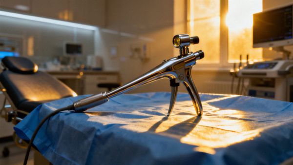 Histeroskopia a abrazja — kluczowe różnice i wskazania do zabiegów