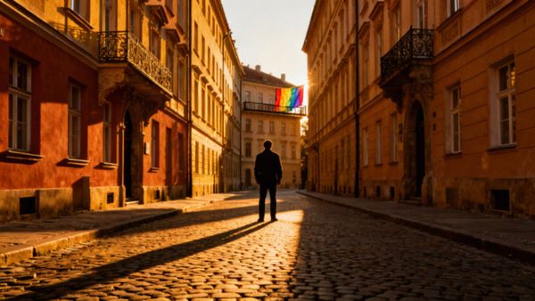 Homoseksualność — co warto wiedzieć o orientacji i jej wpływie na zdrowie