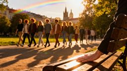 Homoseksualność — definicja, przyczyny i wyzwania społeczne