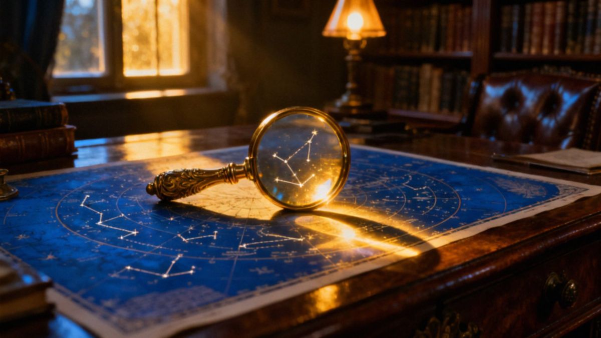 Horoskop a znaczenie snów — jak interpretować nocne wizje?