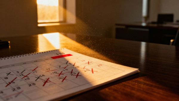 Ile można być na L4 od psychiatry? Czas trwania i zasady