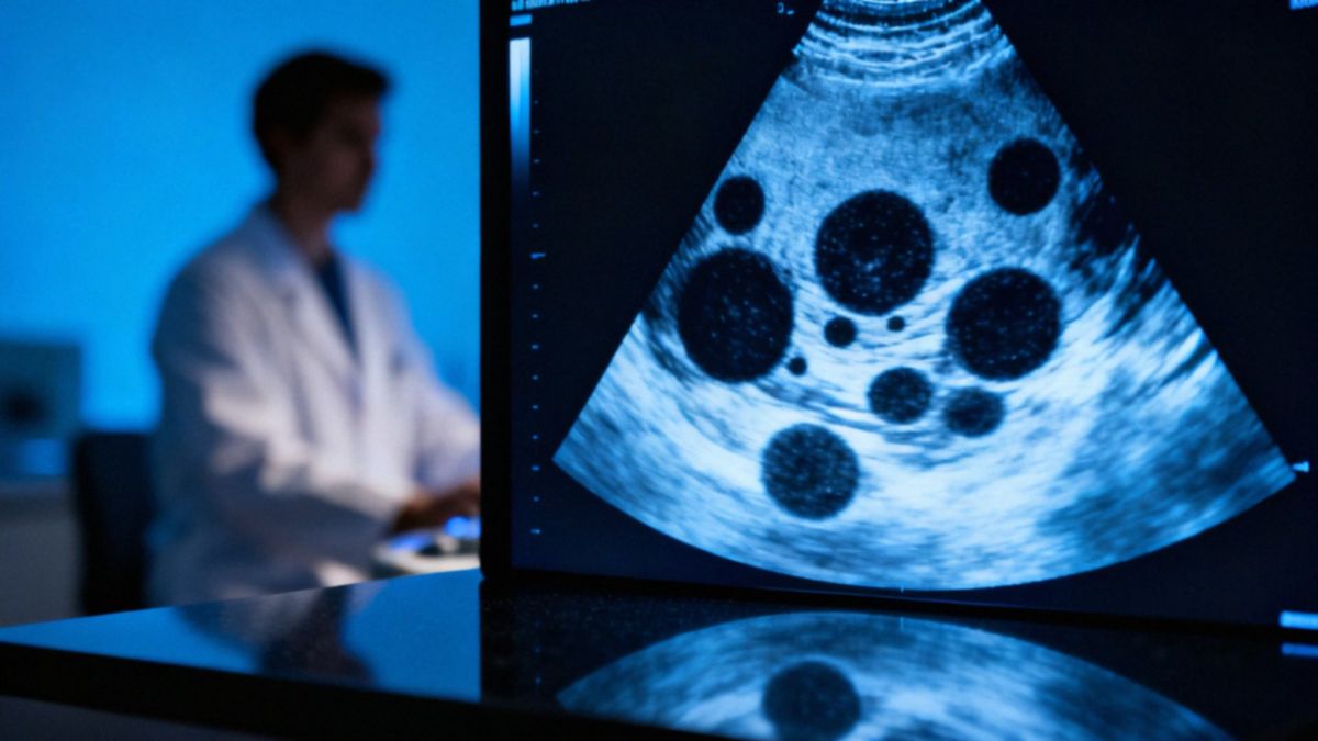 Ile pęcherzyków po stymulacji? Kluczowe czynniki i ich wpływ na in vitro