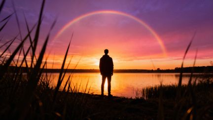 Ile procent osób homoseksualnych jest w Polsce i na świecie?