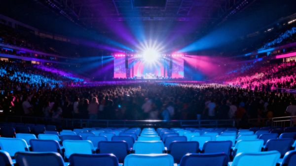 Ile trwa koncert Harry'ego Stylesa? Czas trwania i ważne informacje