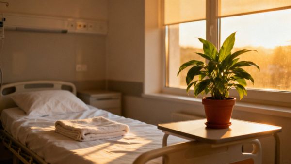 Ile trwa leczenie anoreksji w szpitalu? Etapy i czynniki wpływające na czas terapii