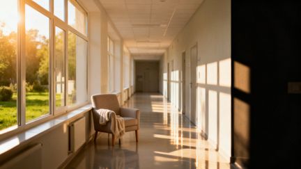 Jak długo trwa pobyt w szpitalu psychiatrycznym? Kluczowe informacje