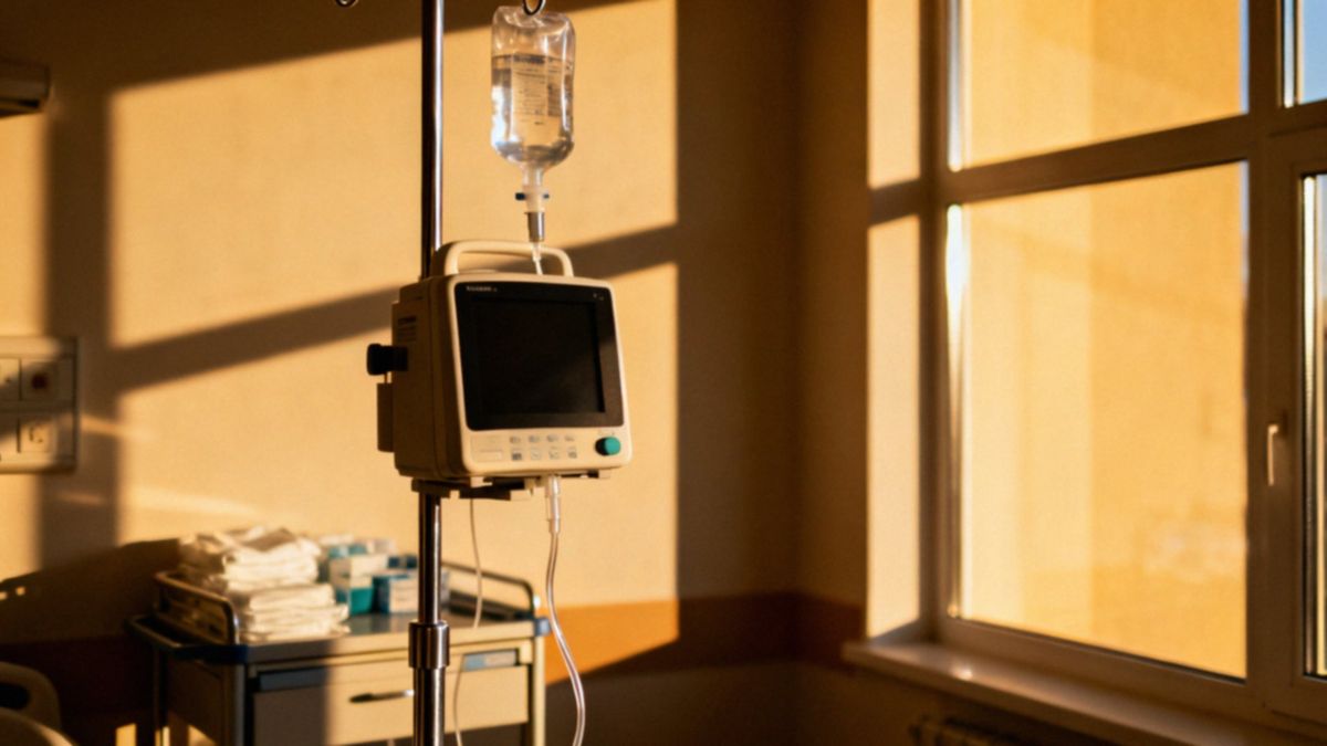 Ile trwa wywoływanie porodu oksytocyną? Dowiedz się, co wpływa na czas trwania