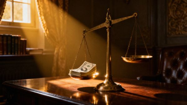 Ile wynoszą średnie alimenty na żonę? Kluczowe czynniki i obliczenia