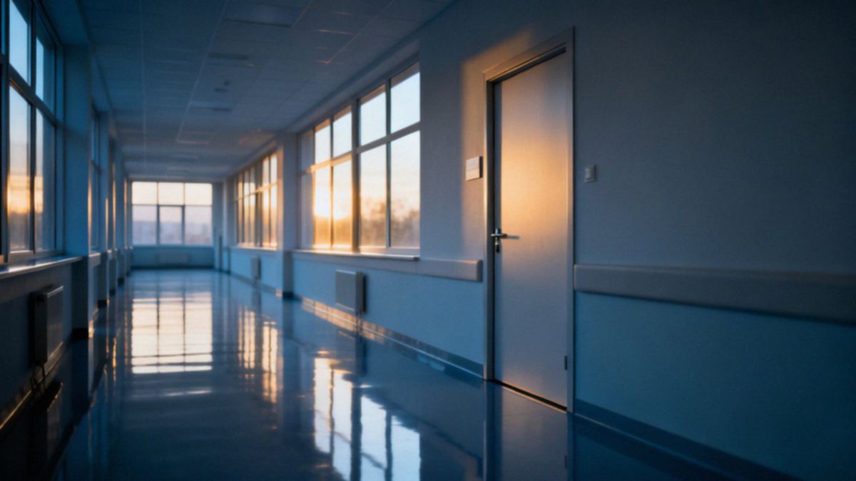 Jak długo dziecko może przetrwać bez wód płodowych? Kluczowe informacje dla przyszłych mam