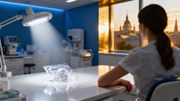Implant antykoncepcyjny — jak się zakłada i co warto wiedzieć?