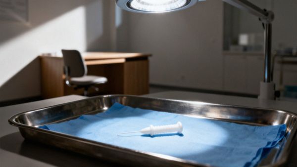 Implant antykoncepcyjny — jakie są przeciwwskazania do jego stosowania?