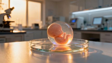 In vitro — jak wygląda cały proces krok po kroku?