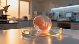 In vitro — jak wygląda cały proces krok po kroku?