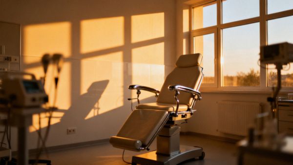 Inseminacja — w którym dniu cyklu najlepiej ją przeprowadzić?