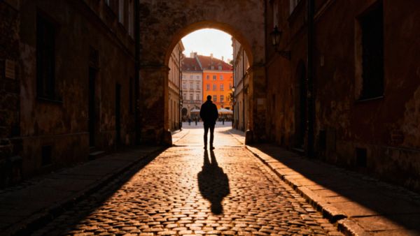 Irracjonalne lęki — przyczyny, objawy i jak sobie z nimi radzić?