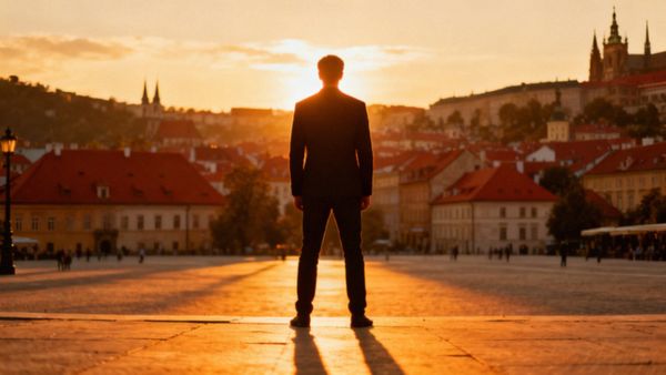 Jak być pewnym siebie w towarzystwie? Skuteczne techniki i praktyczne wskazówki