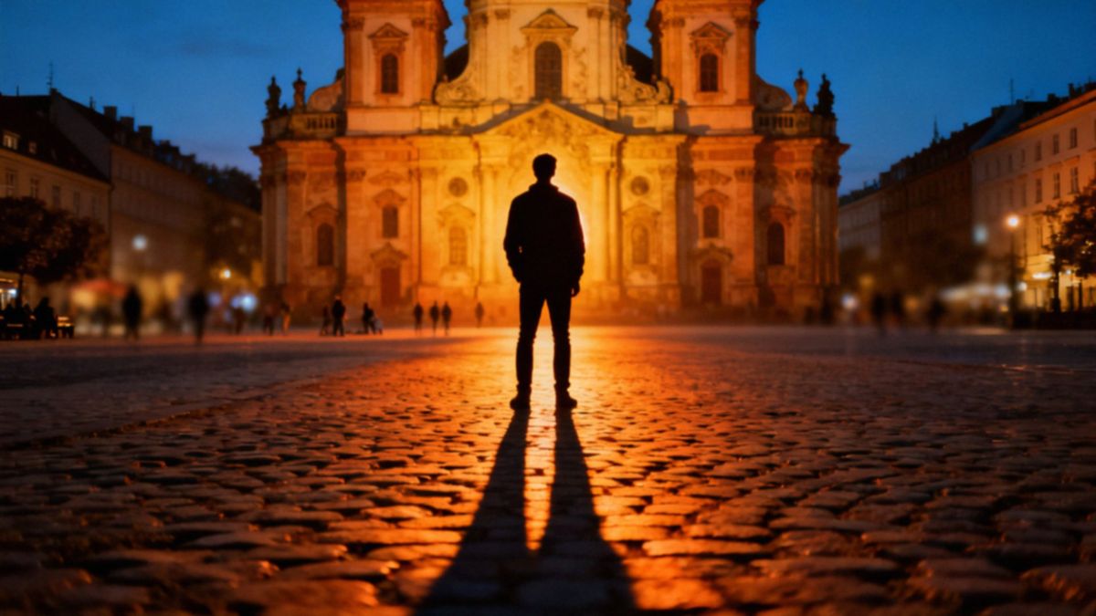 Jak być sobą w towarzystwie? Praktyczne kroki do autentyczności