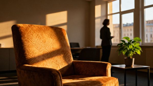 Jak działa terapia? Mechanizmy, etapy i rola terapeuty