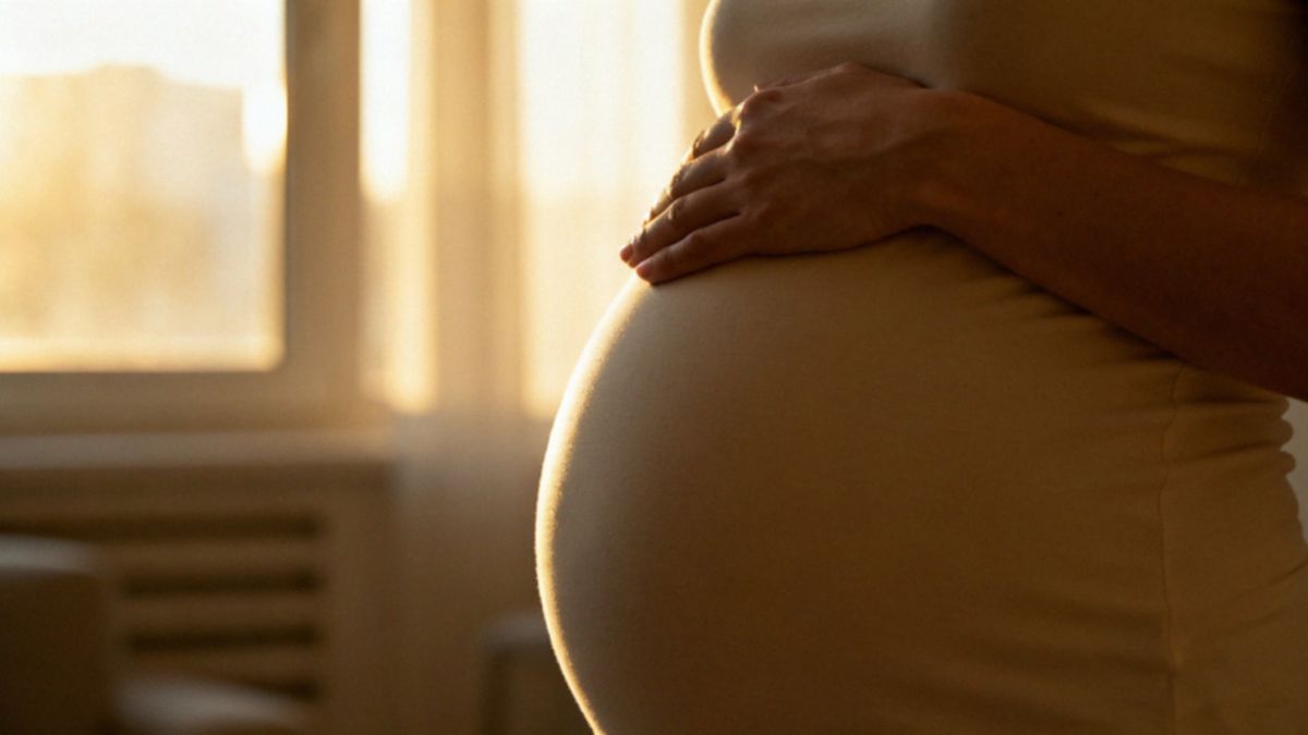 Jak liczyć tygodnie ciąży? Przewodnik krok po kroku