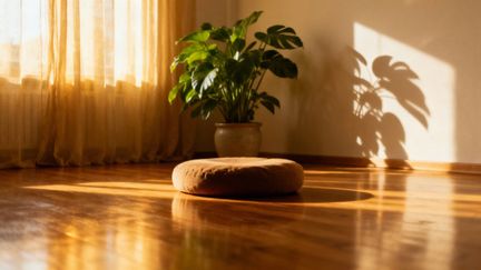Jak medytować? Przewodnik krok po kroku dla początkujących