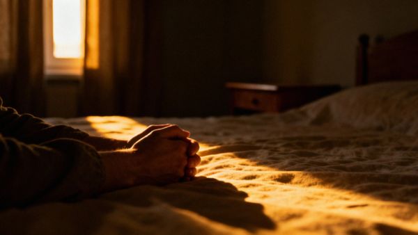 Jak mieć świadomy sen za pierwszym razem? Praktyczne kroki i techniki