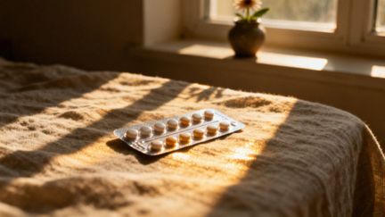 Jak odstawić tabletki antykoncepcyjne? Bezpieczne metody i wskazówki