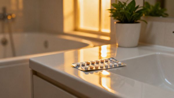 Jak opóźnić okres? Skuteczne metody i zalecenia