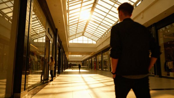 Jak poderwać galeriankę? Skuteczne techniki i porady