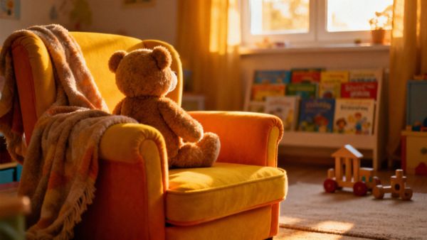 Jak pomóc dziecku bitemu w domu? Kluczowe kroki i wsparcie
