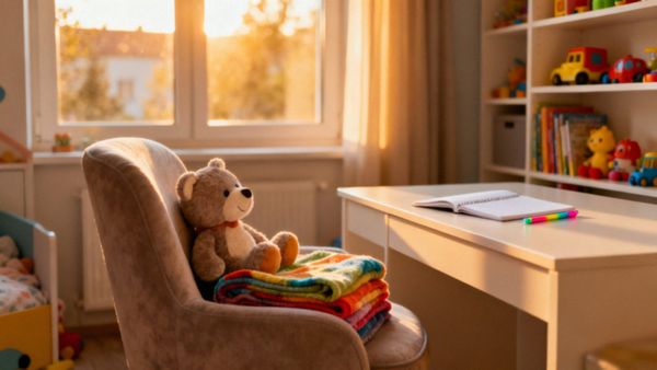 Jak pomóc dziecku z depresją? Praktyczne porady dla rodziców