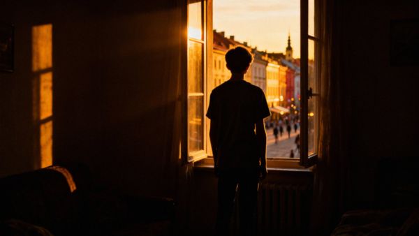 Jak pomóc nastolatkowi z niską samooceną? Skuteczne sposoby wsparcia