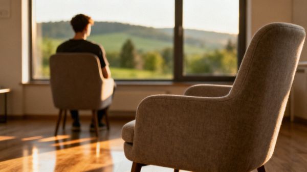 Jak postępować z synem uzależnionym od marihuany? Skuteczne strategie wsparcia