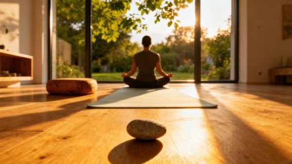 Jak praktykować mindfulness? Techniki i korzyści w codziennym życiu