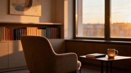 Jak przebiega psychoterapia? Etapy i techniki w procesie terapeutycznym