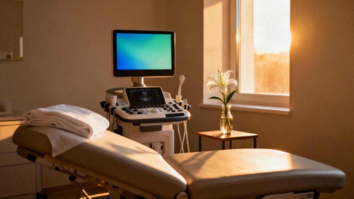Jak przygotować się do badań prenatalnych? Praktyczne wskazówki