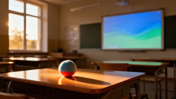 Jak radzić sobie ze stresem? Film edukacyjny i skuteczne techniki