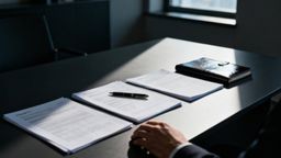 Jak reagować na poniżanie w pracy? Skuteczne strategie i wsparcie