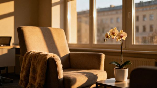 Jak rozmawiać z ofiarą molestowania? Kluczowe zasady wsparcia