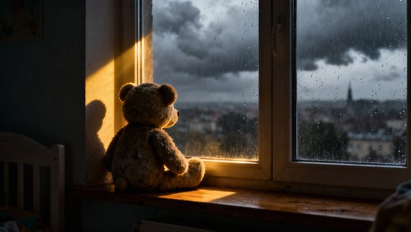 Jak rozpoznać depresję u dzieci? Kluczowe objawy i wsparcie