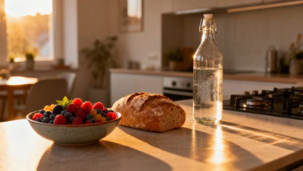 Jak schudnąć karmiąc piersią? Bezpieczne metody i dieta