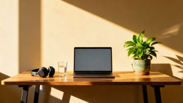 Jak skupić się na lekcji online? Sprawdzone metody na lepszą koncentrację